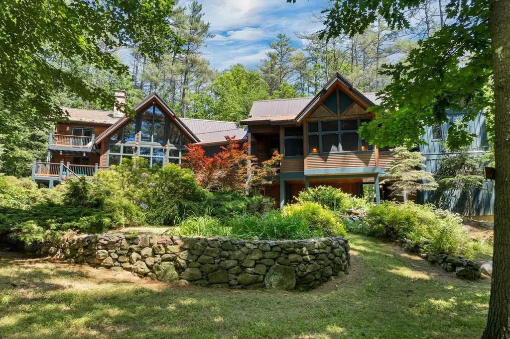 9 Lakewood Drive Gilmanton NH 03837