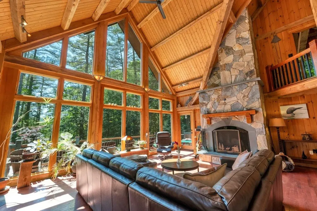 9 Lakewood Drive Gilmanton NH 03837