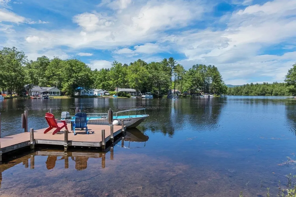 9 Lakewood Drive Gilmanton NH 03837