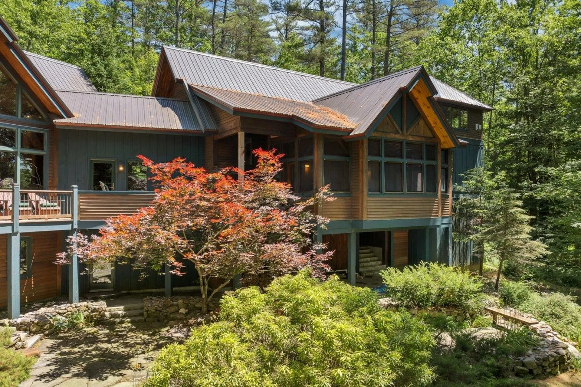 9 Lakewood Drive Gilmanton NH 03837