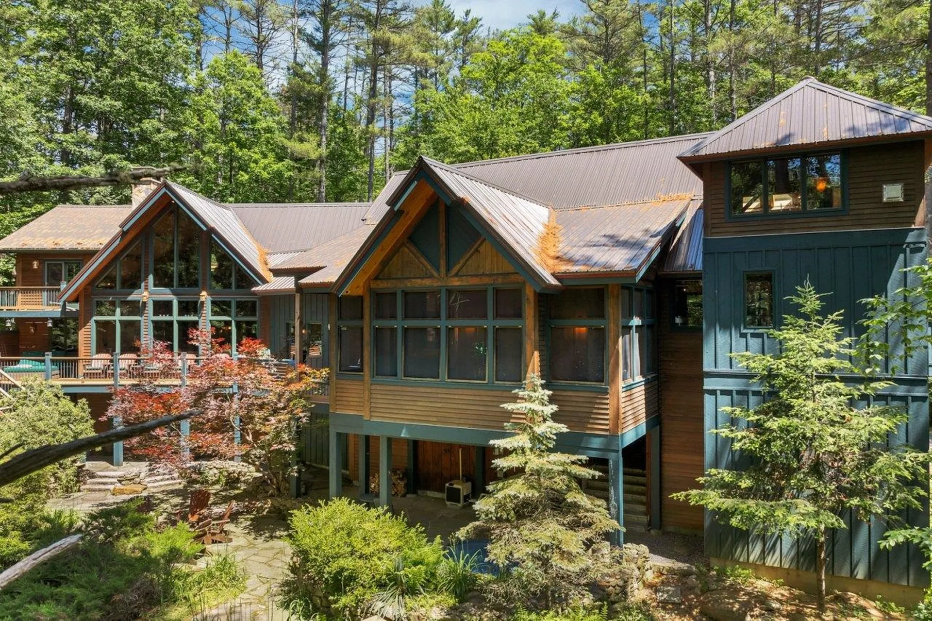 9 Lakewood Drive Gilmanton NH 03837