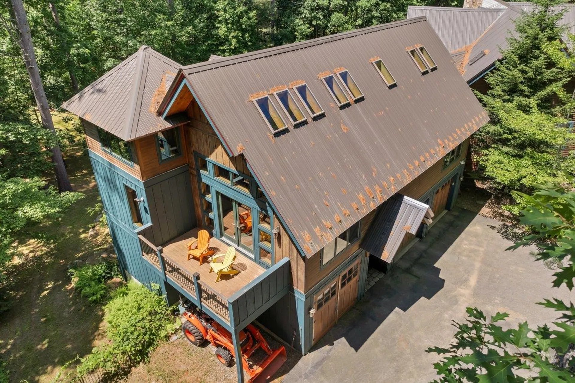 9 Lakewood Drive Gilmanton NH 03837