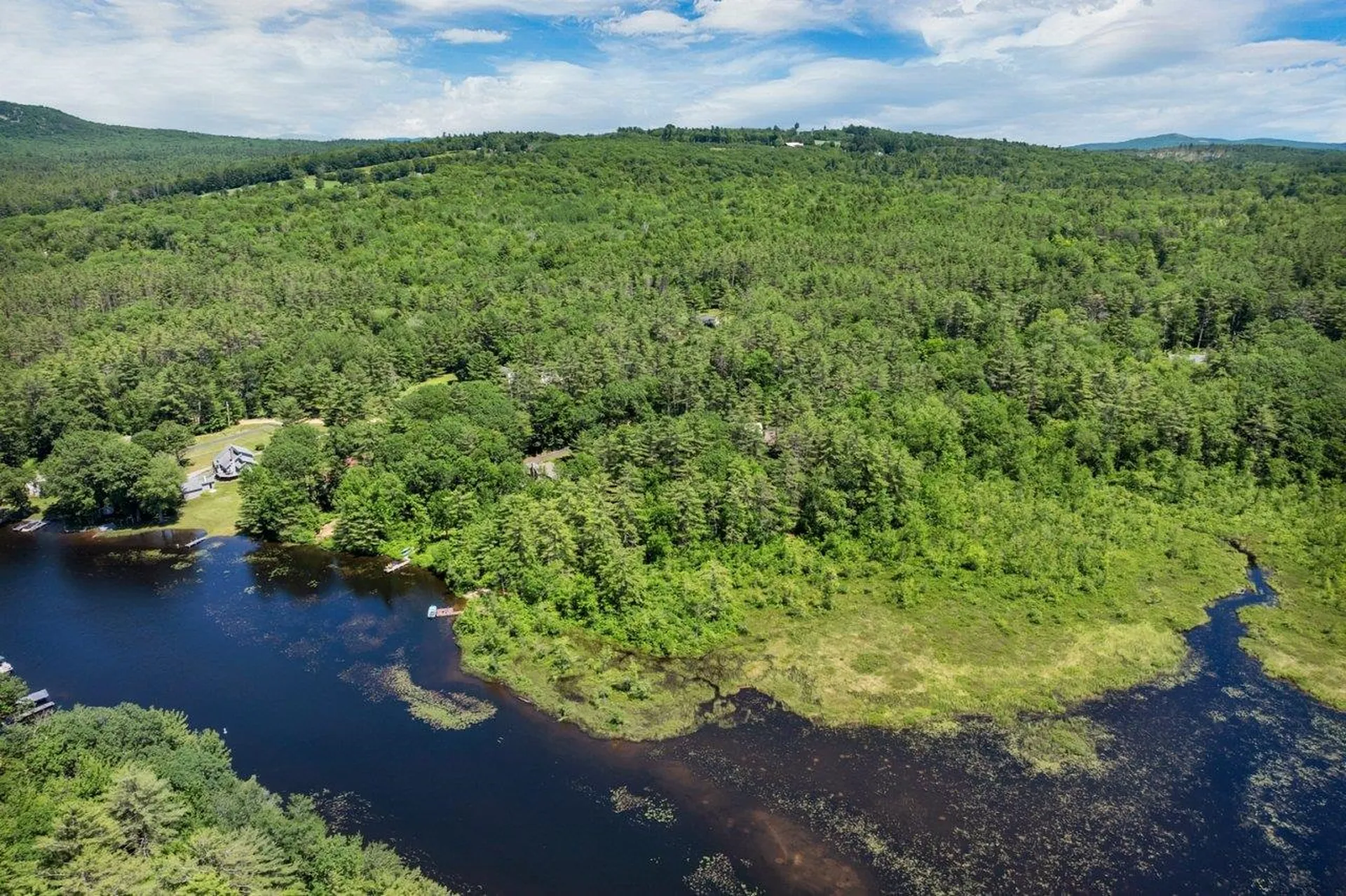 9 Lakewood Drive Gilmanton NH 03837