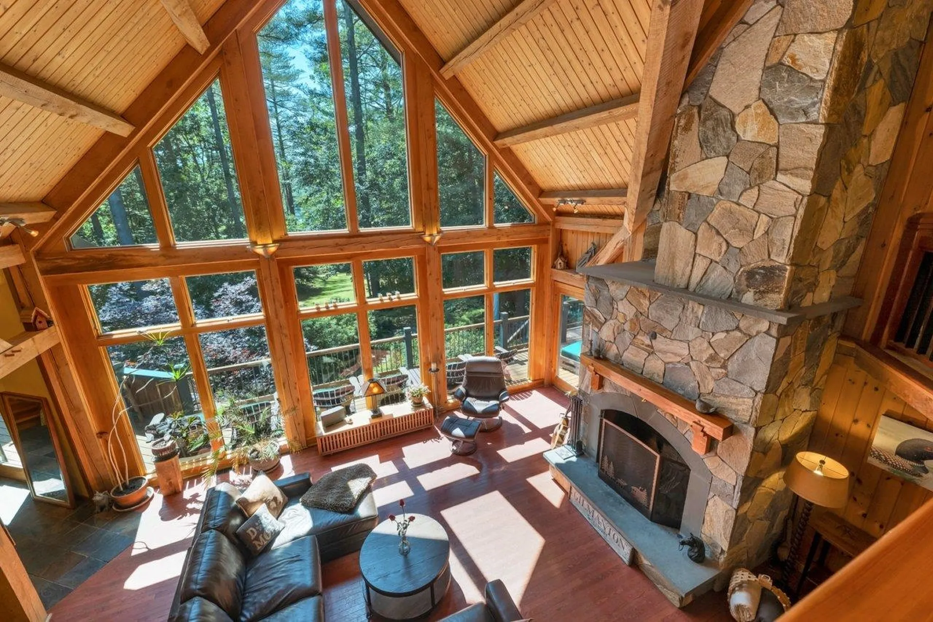 9 Lakewood Drive Gilmanton NH 03837