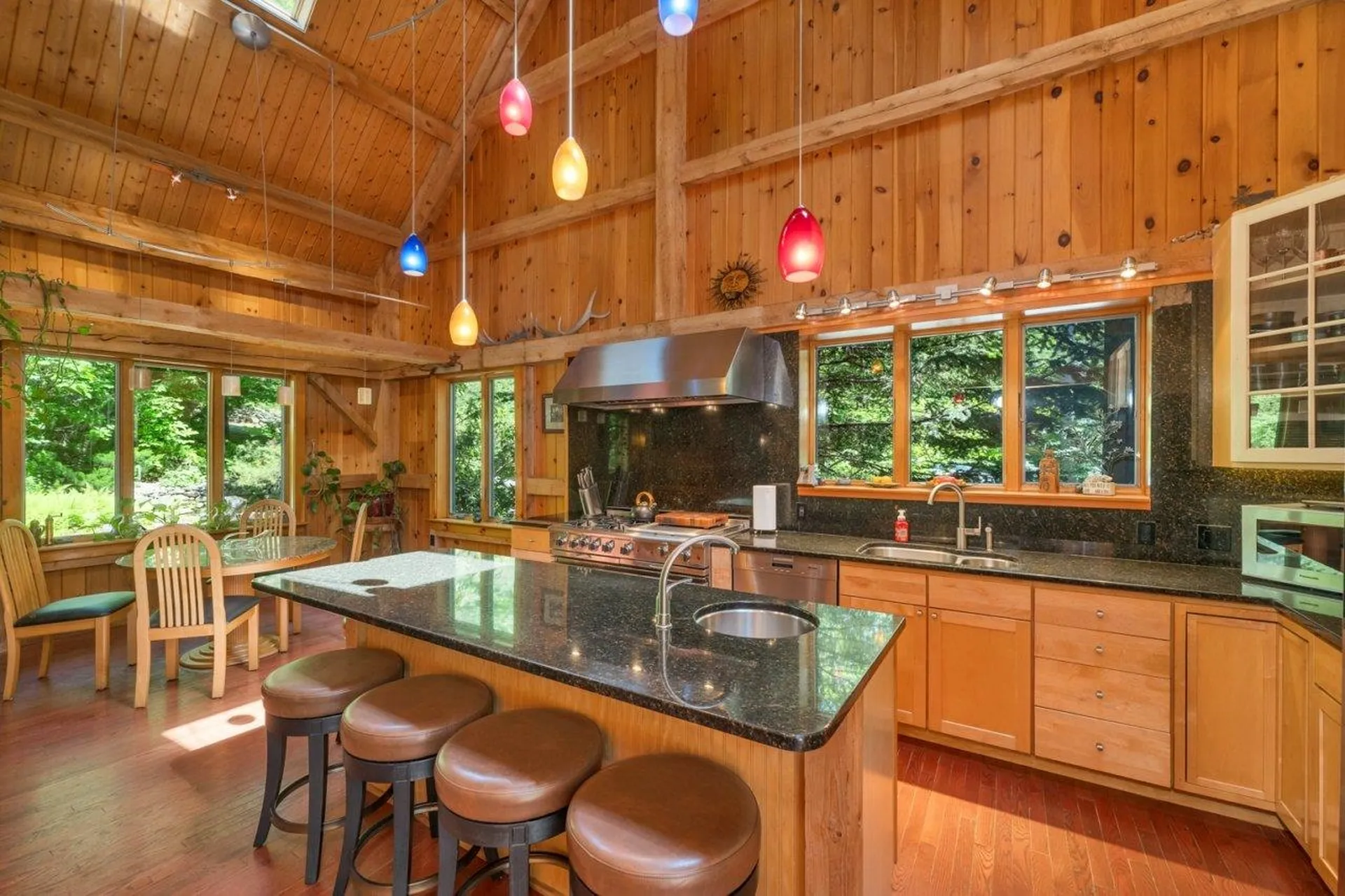 9 Lakewood Drive Gilmanton NH 03837