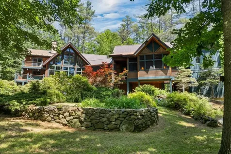 9 Lakewood Drive Gilmanton NH 03837