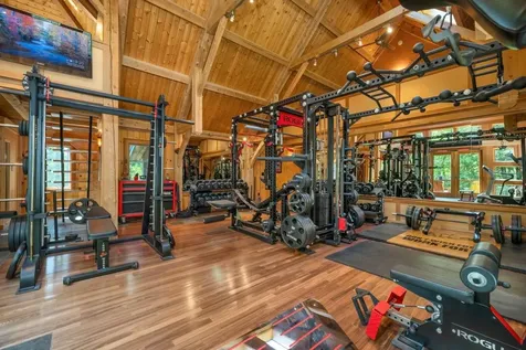 9 Lakewood Drive Gilmanton NH 03837