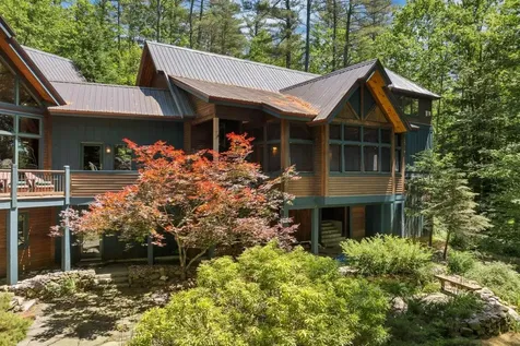 9 Lakewood Drive Gilmanton NH 03837