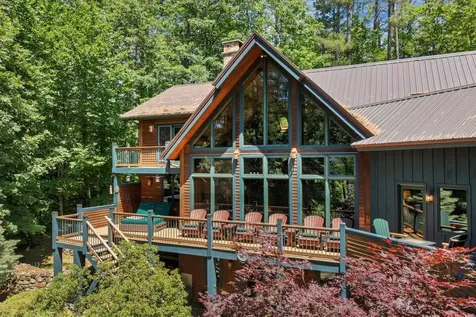 9 Lakewood Drive Gilmanton NH 03837