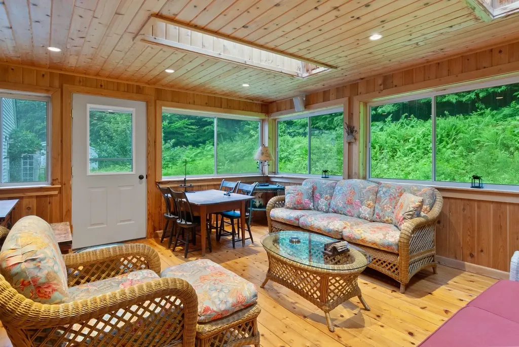 37 Kenyon Road Plainfield NH 03781