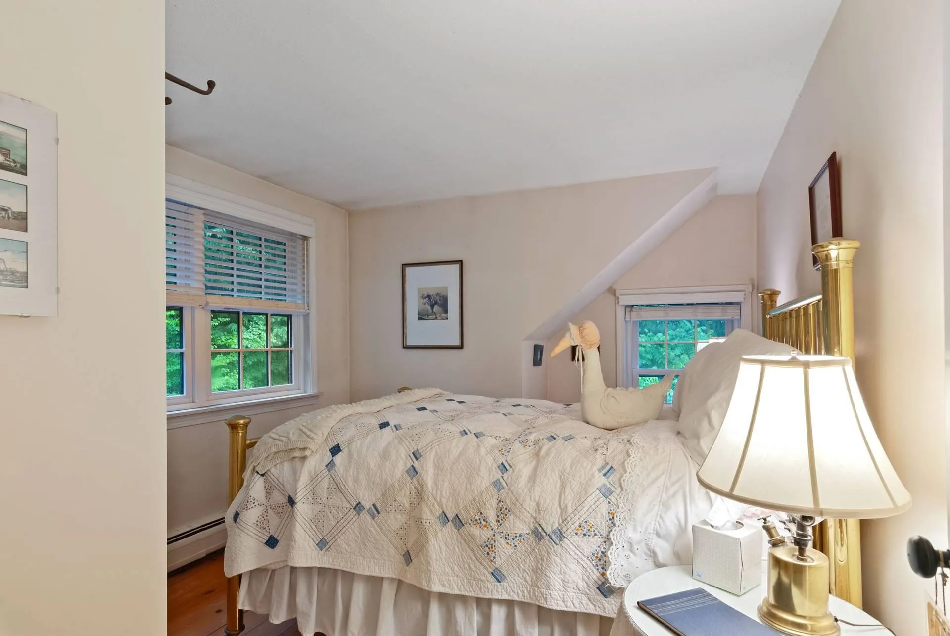 37 Kenyon Road Plainfield NH 03781