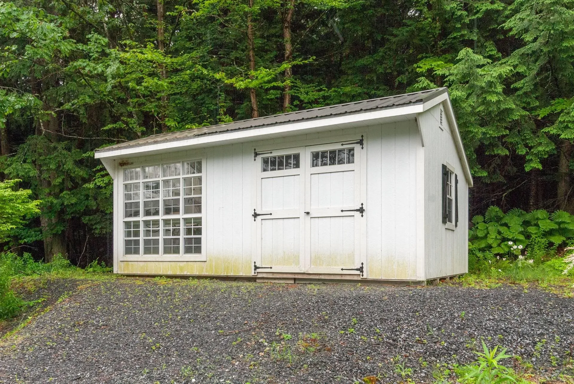 37 Kenyon Road Plainfield NH 03781