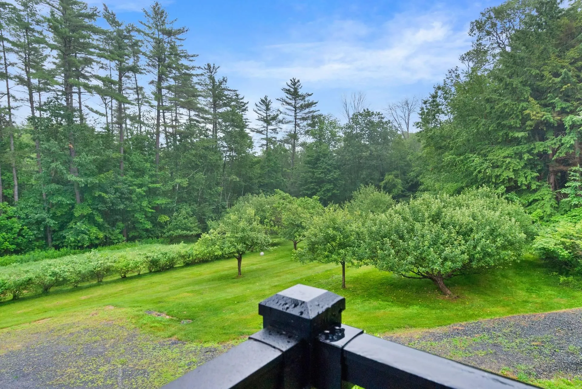 37 Kenyon Road Plainfield NH 03781