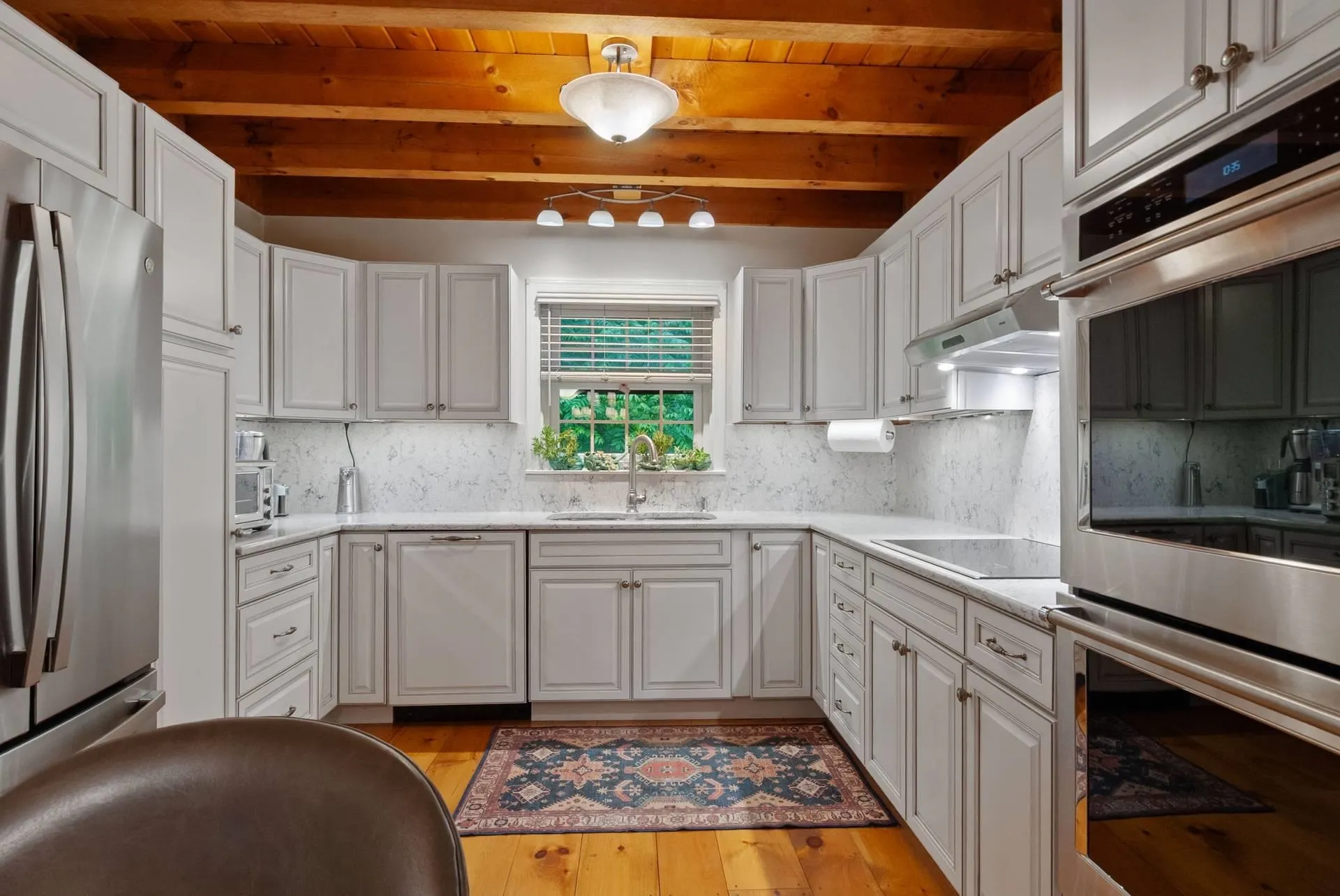 37 Kenyon Road Plainfield NH 03781