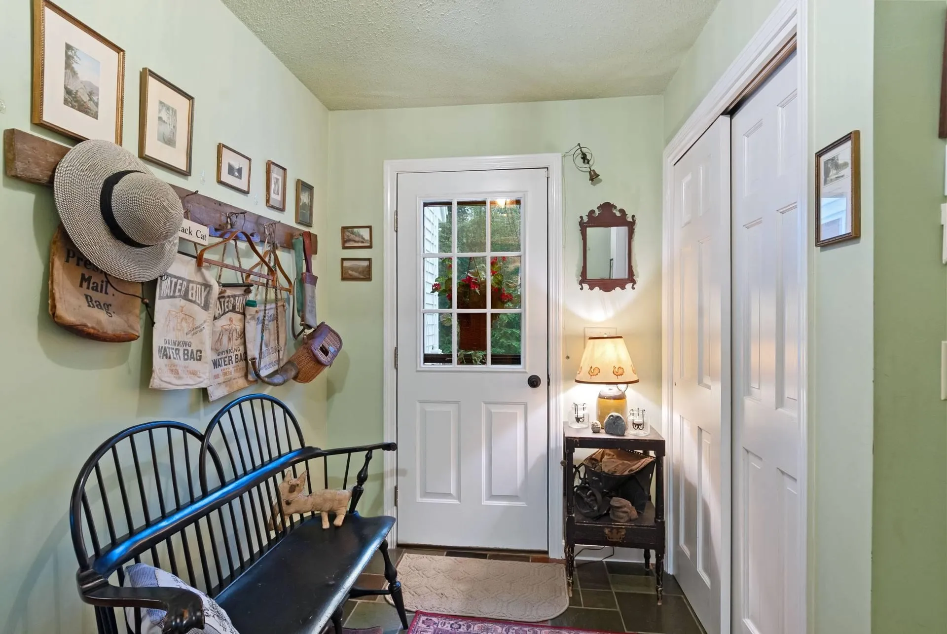 37 Kenyon Road Plainfield NH 03781