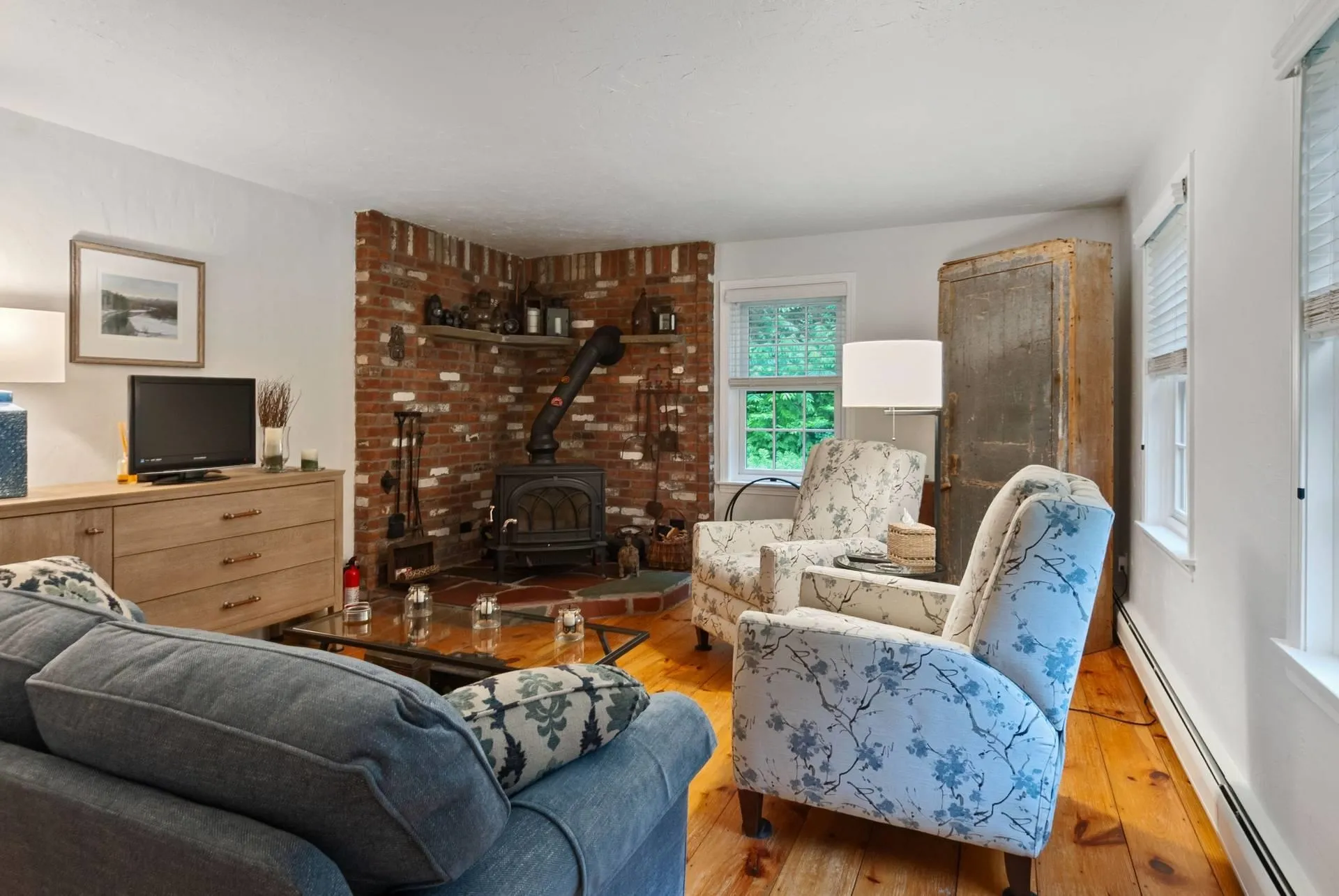 37 Kenyon Road Plainfield NH 03781