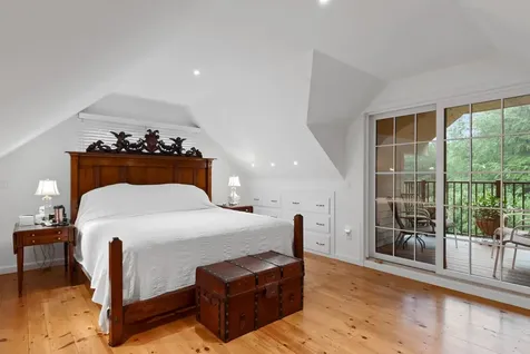 37 Kenyon Road Plainfield NH 03781