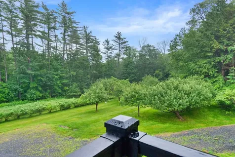 37 Kenyon Road Plainfield NH 03781