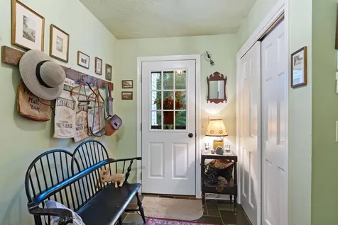 37 Kenyon Road Plainfield NH 03781