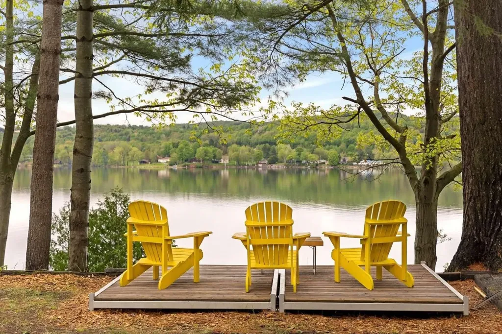 78 Camp Elizabeth Way Newport City VT 05855