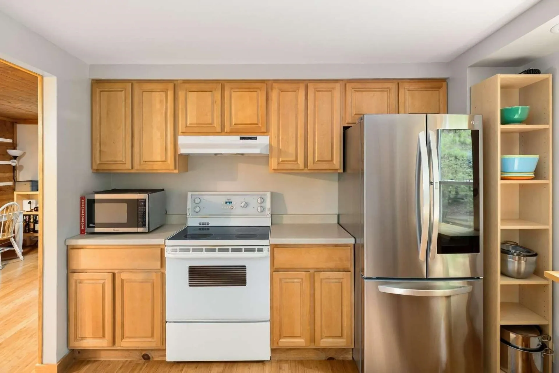 78 Camp Elizabeth Way Newport City VT 05855