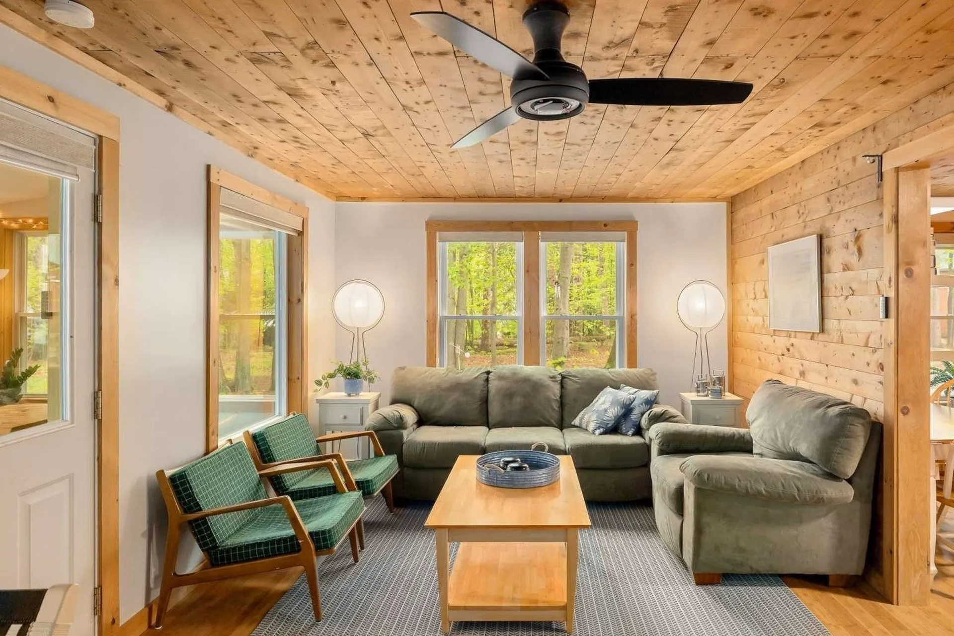 78 Camp Elizabeth Way Newport City VT 05855