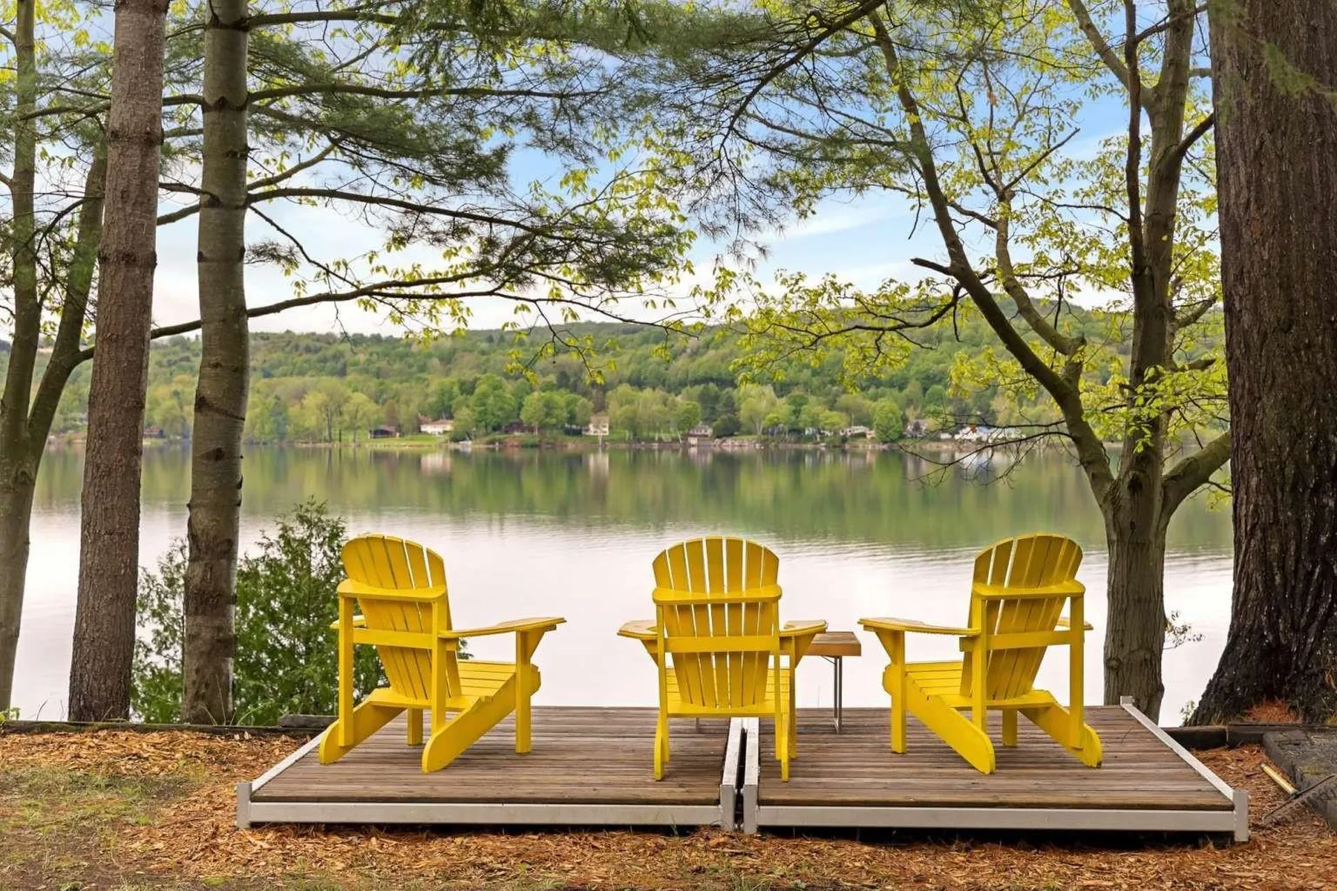 78 Camp Elizabeth Way Newport City VT 05855