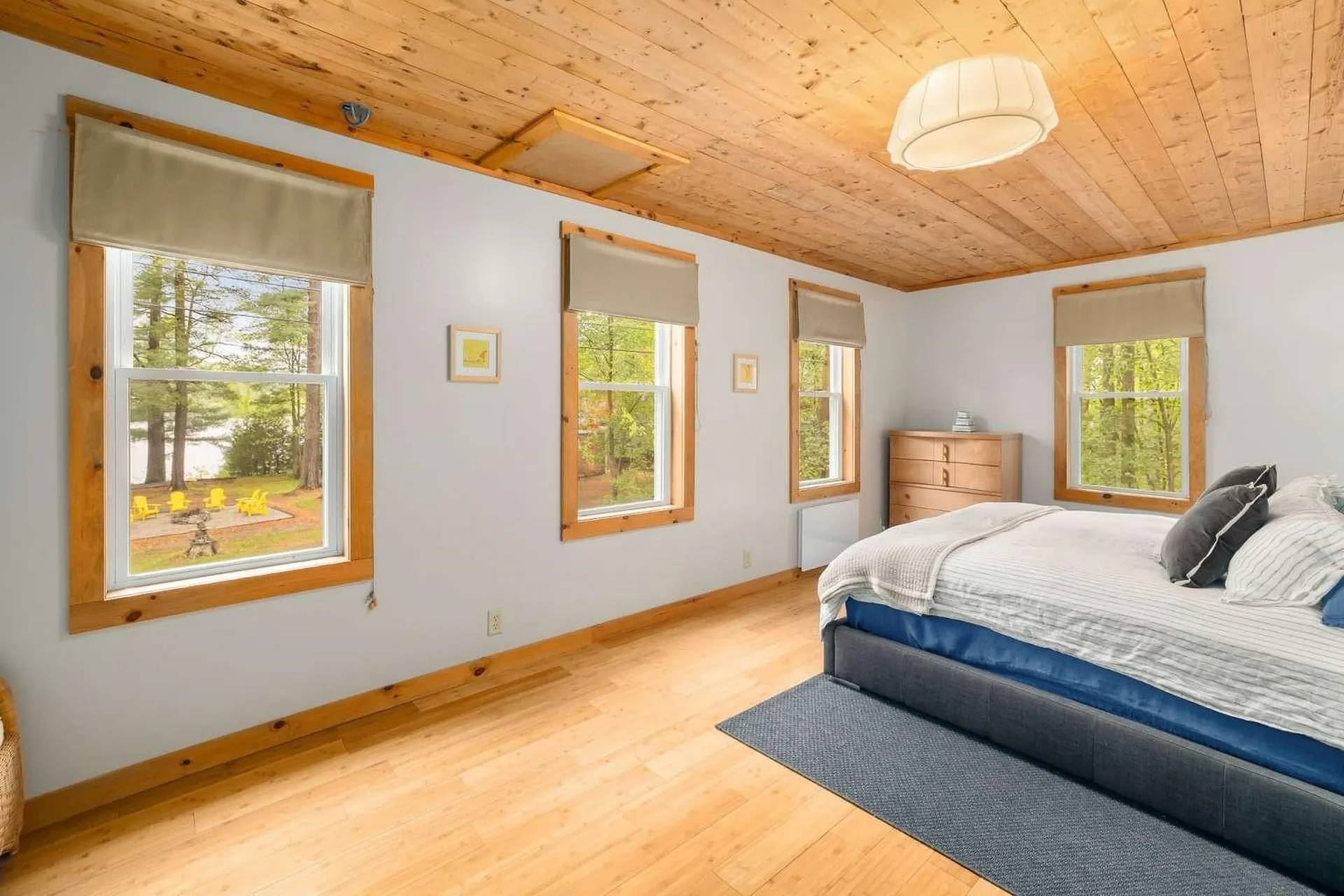 78 Camp Elizabeth Way Newport City VT 05855