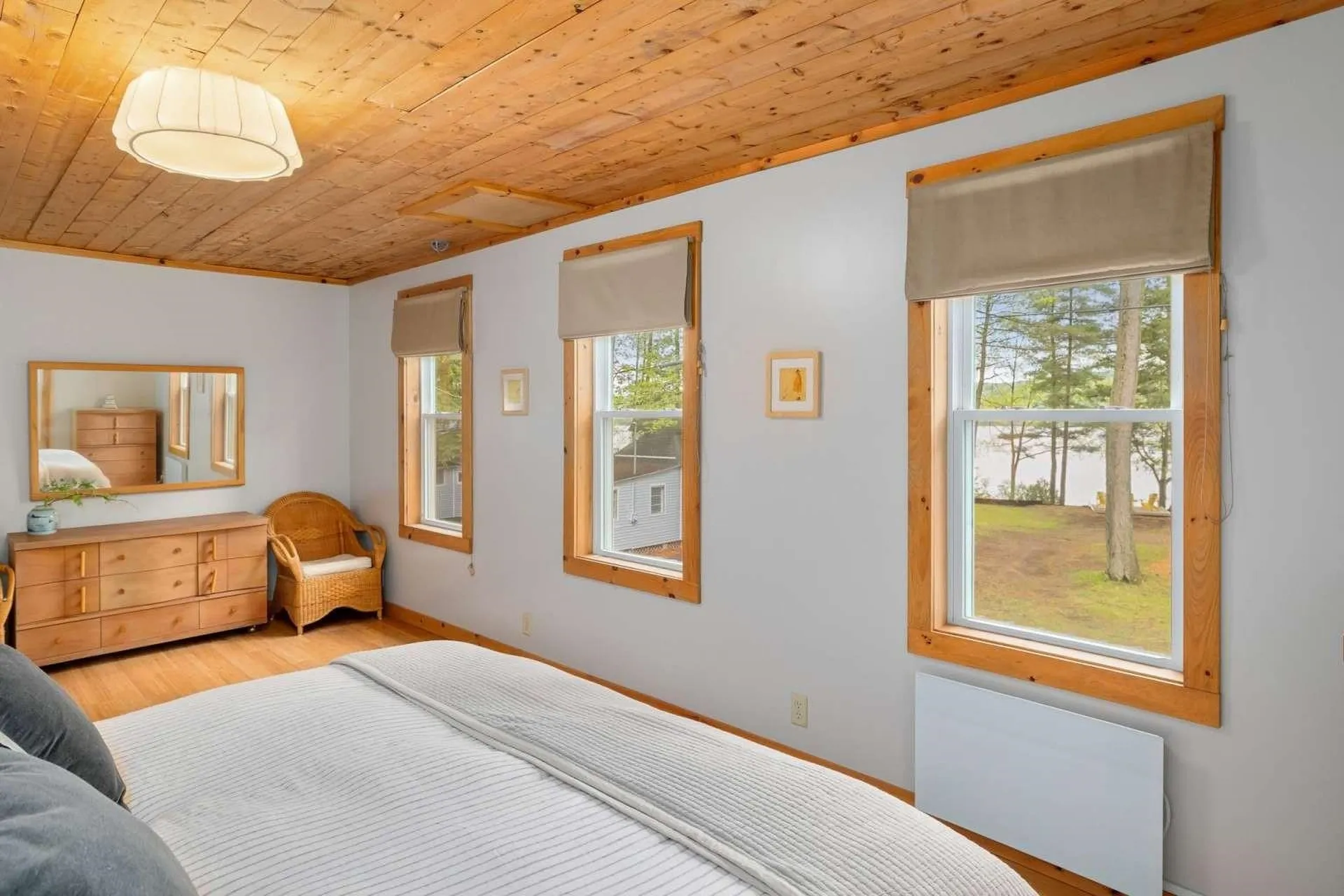 78 Camp Elizabeth Way Newport City VT 05855
