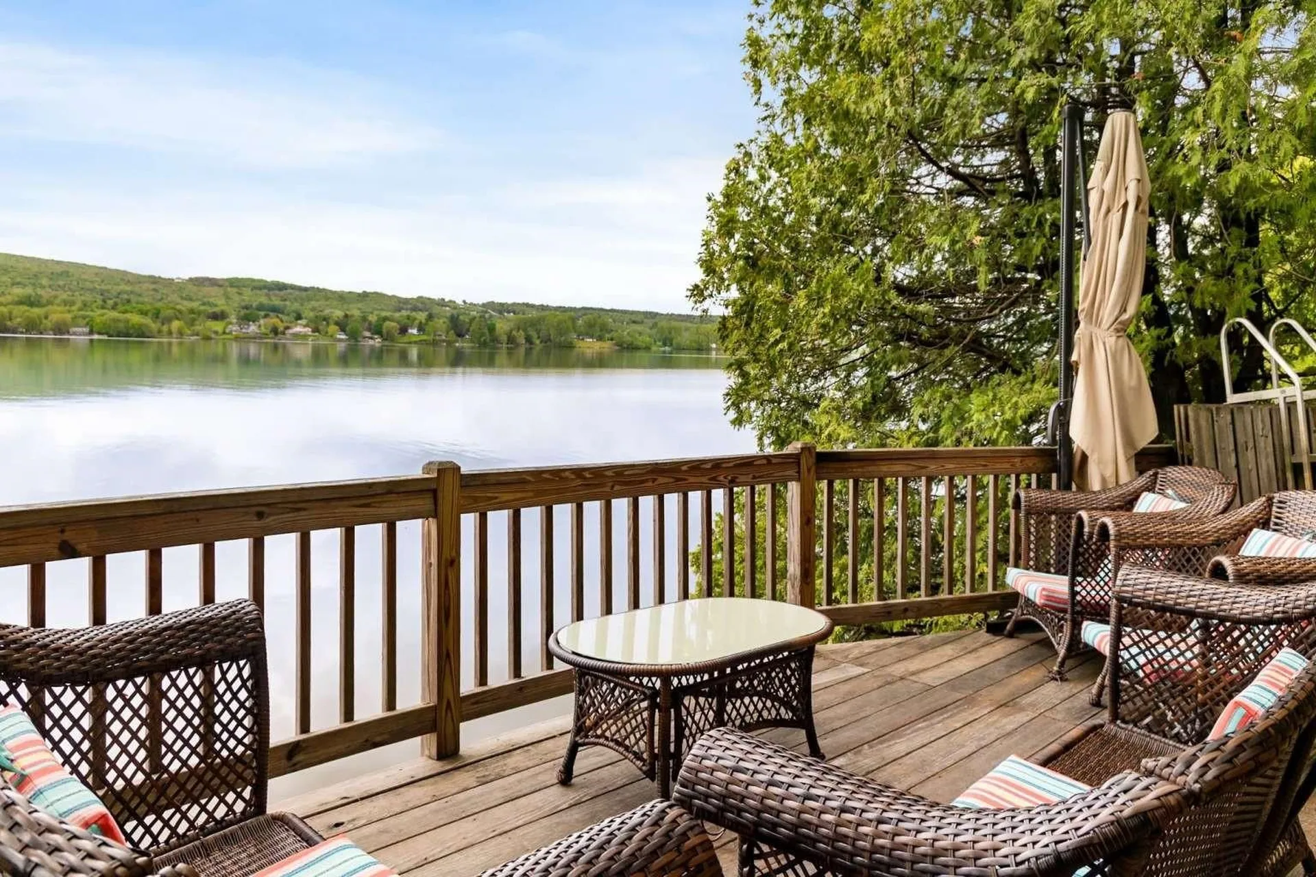 78 Camp Elizabeth Way Newport City VT 05855