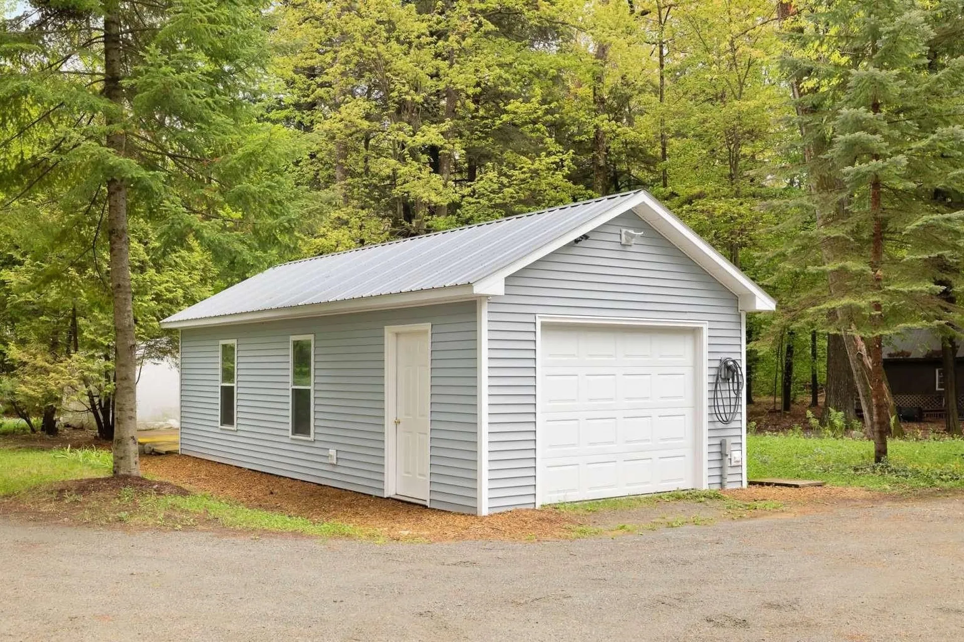 78 Camp Elizabeth Way Newport City VT 05855