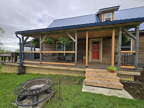 9 Woods Hill Road Danville VT 05828