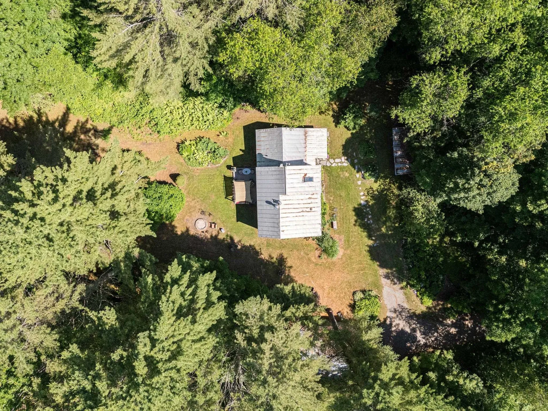 1748 Cemetery Street Brookfield VT 05036