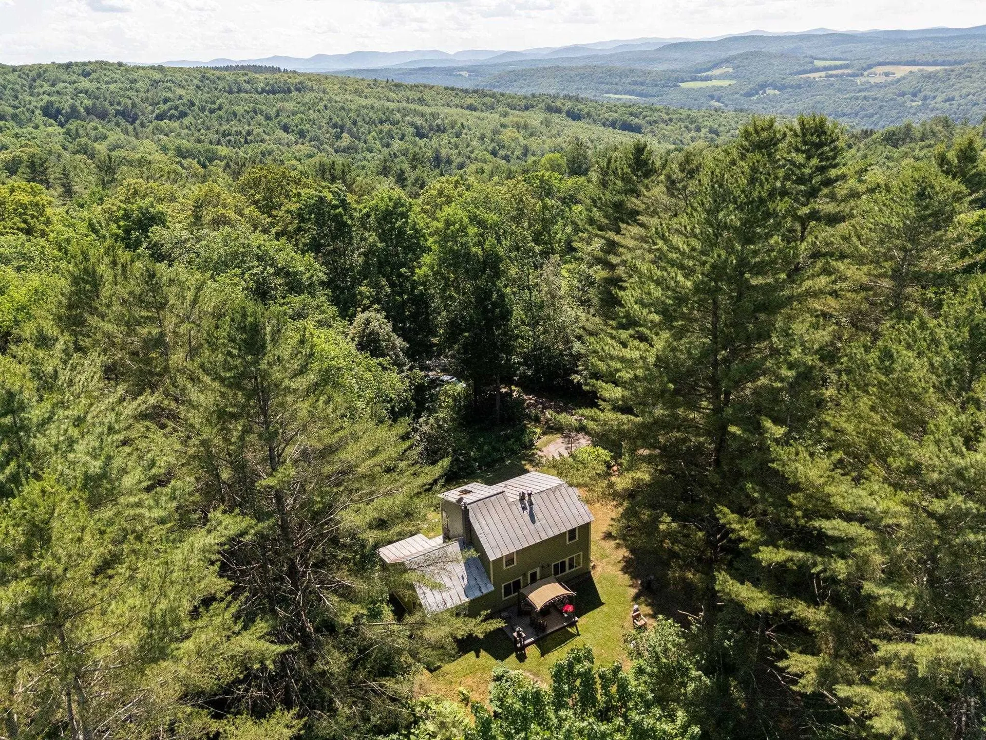 1748 Cemetery Street Brookfield VT 05036
