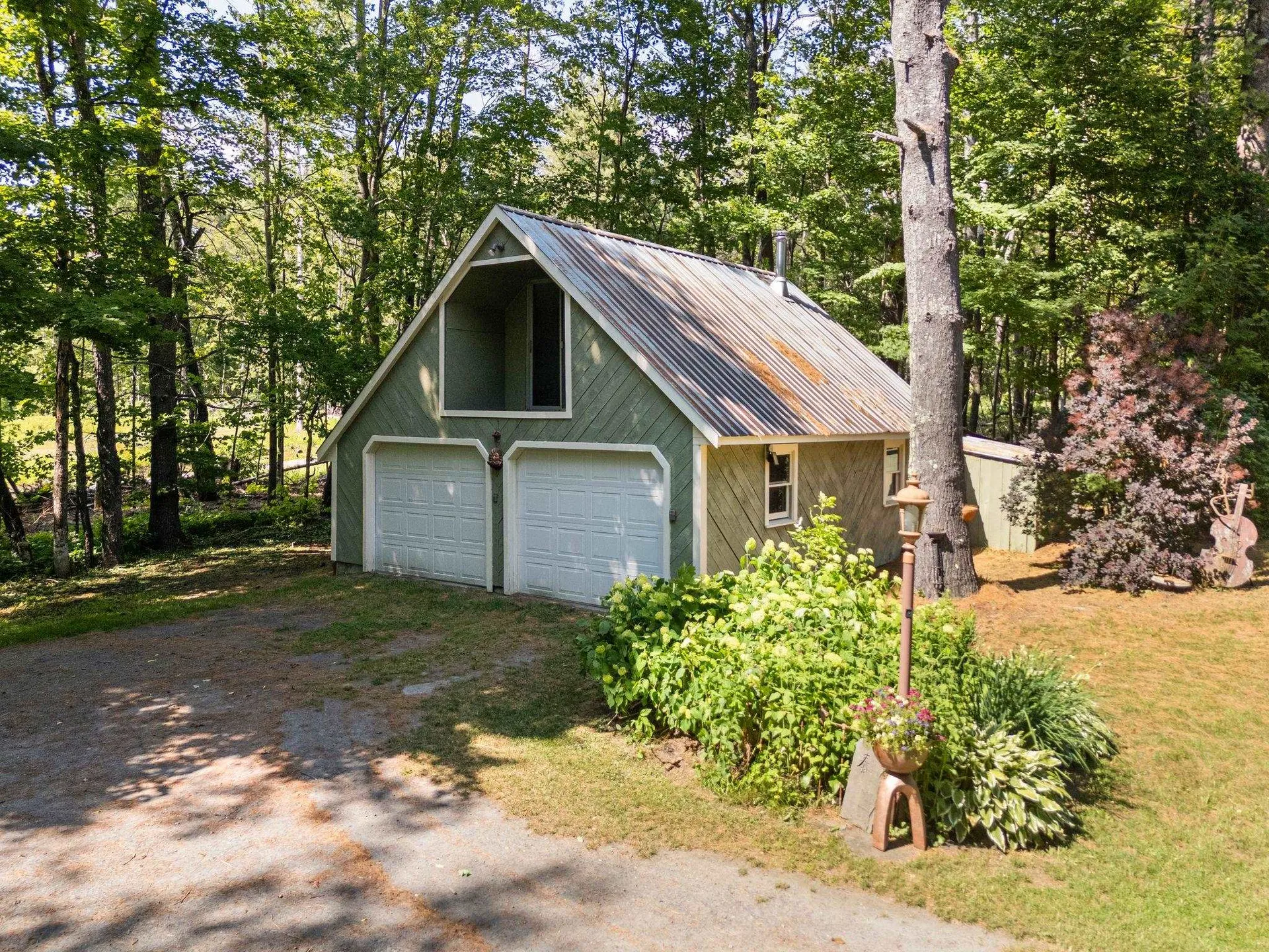 1748 Cemetery Street Brookfield VT 05036
