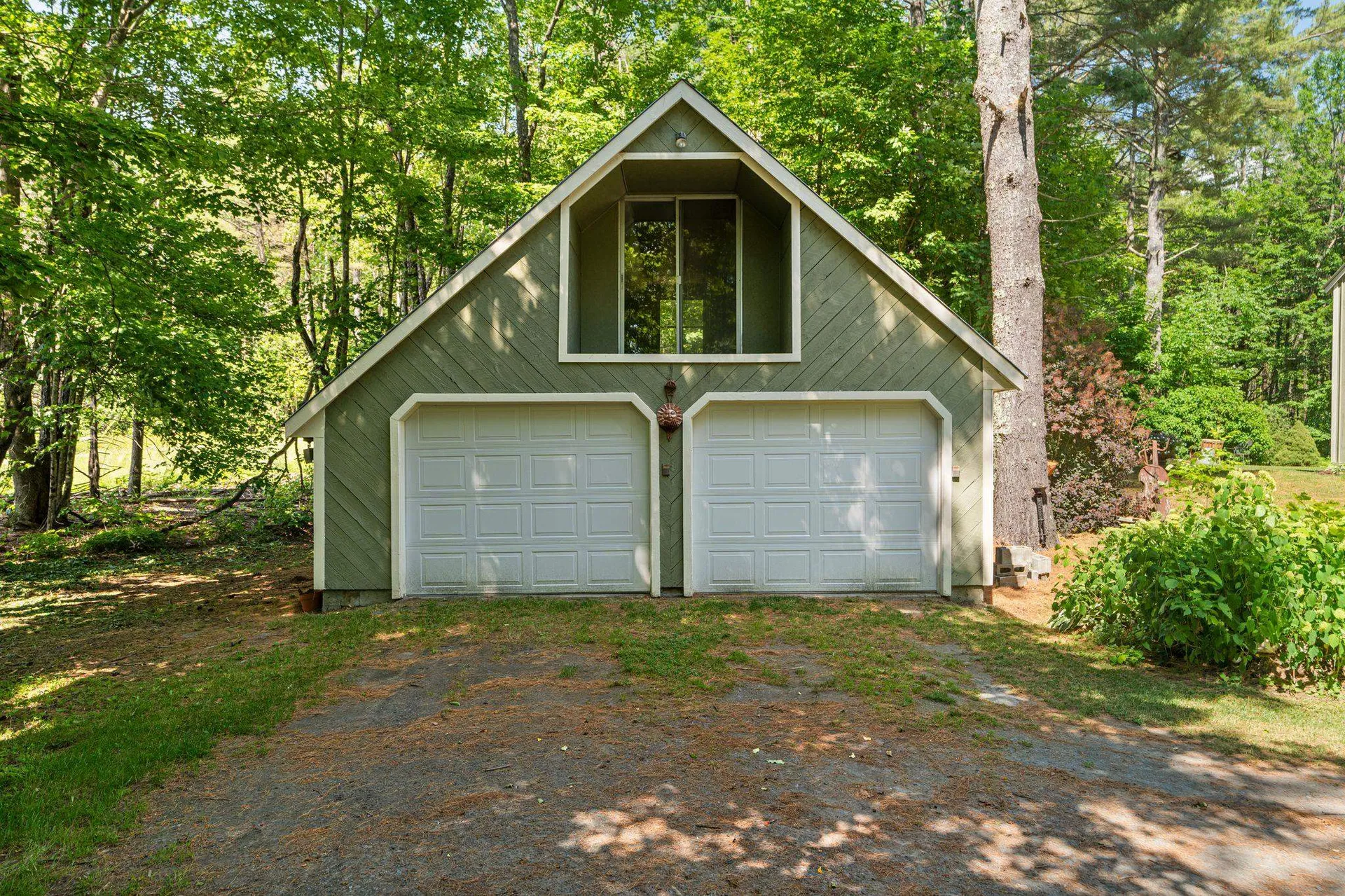 1748 Cemetery Street Brookfield VT 05036