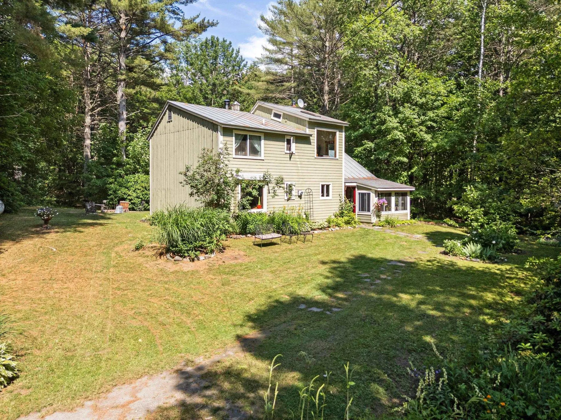 1748 Cemetery Street Brookfield VT 05036
