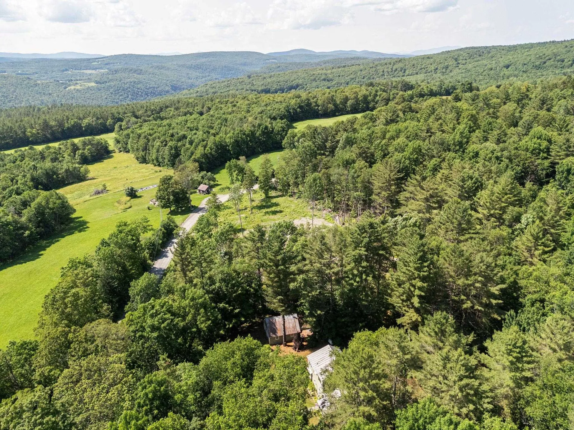 1748 Cemetery Street Brookfield VT 05036