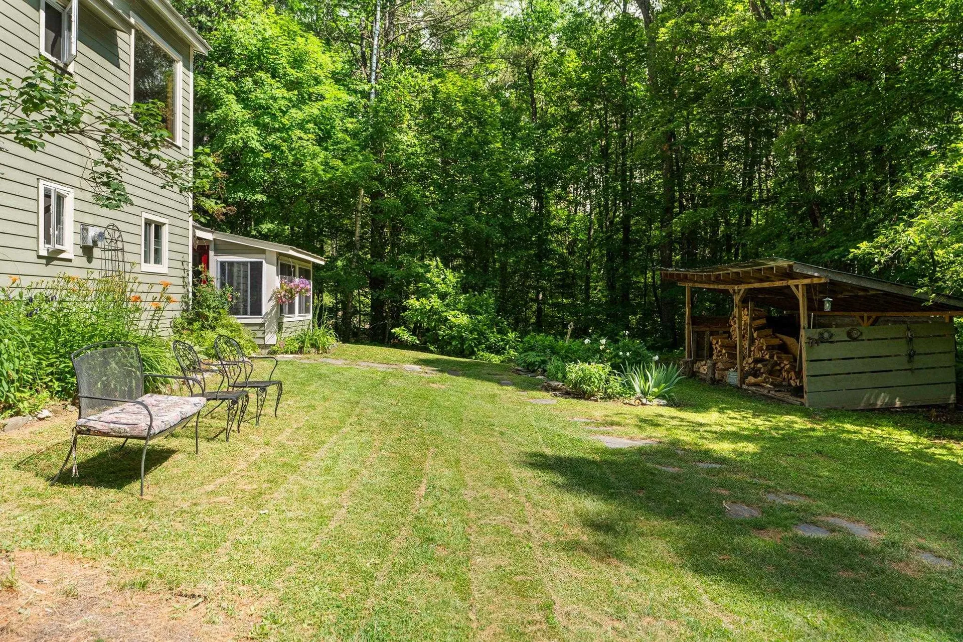 1748 Cemetery Street Brookfield VT 05036