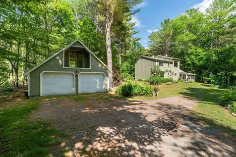 1748 Cemetery Street Brookfield VT 05036