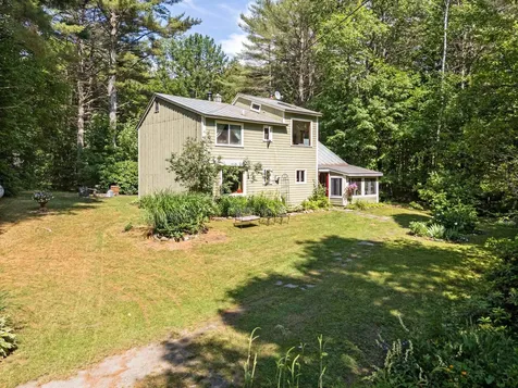 1748 Cemetery Street Brookfield VT 05036