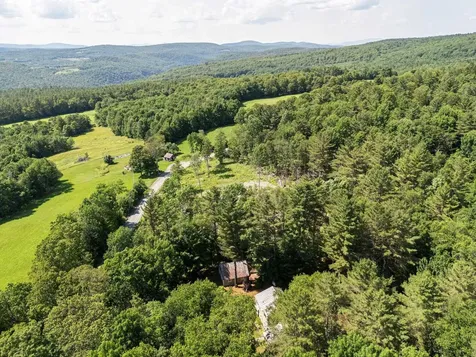 1748 Cemetery Street Brookfield VT 05036