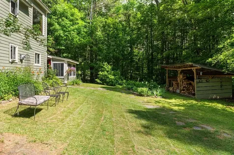 1748 Cemetery Street Brookfield VT 05036