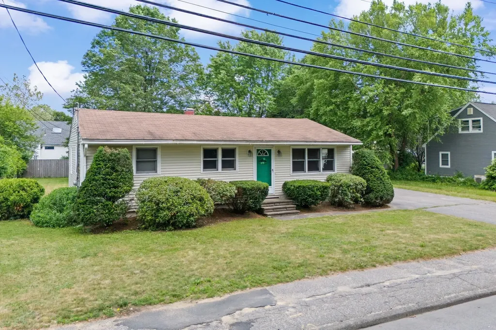 226 Front Street Exeter NH 03833