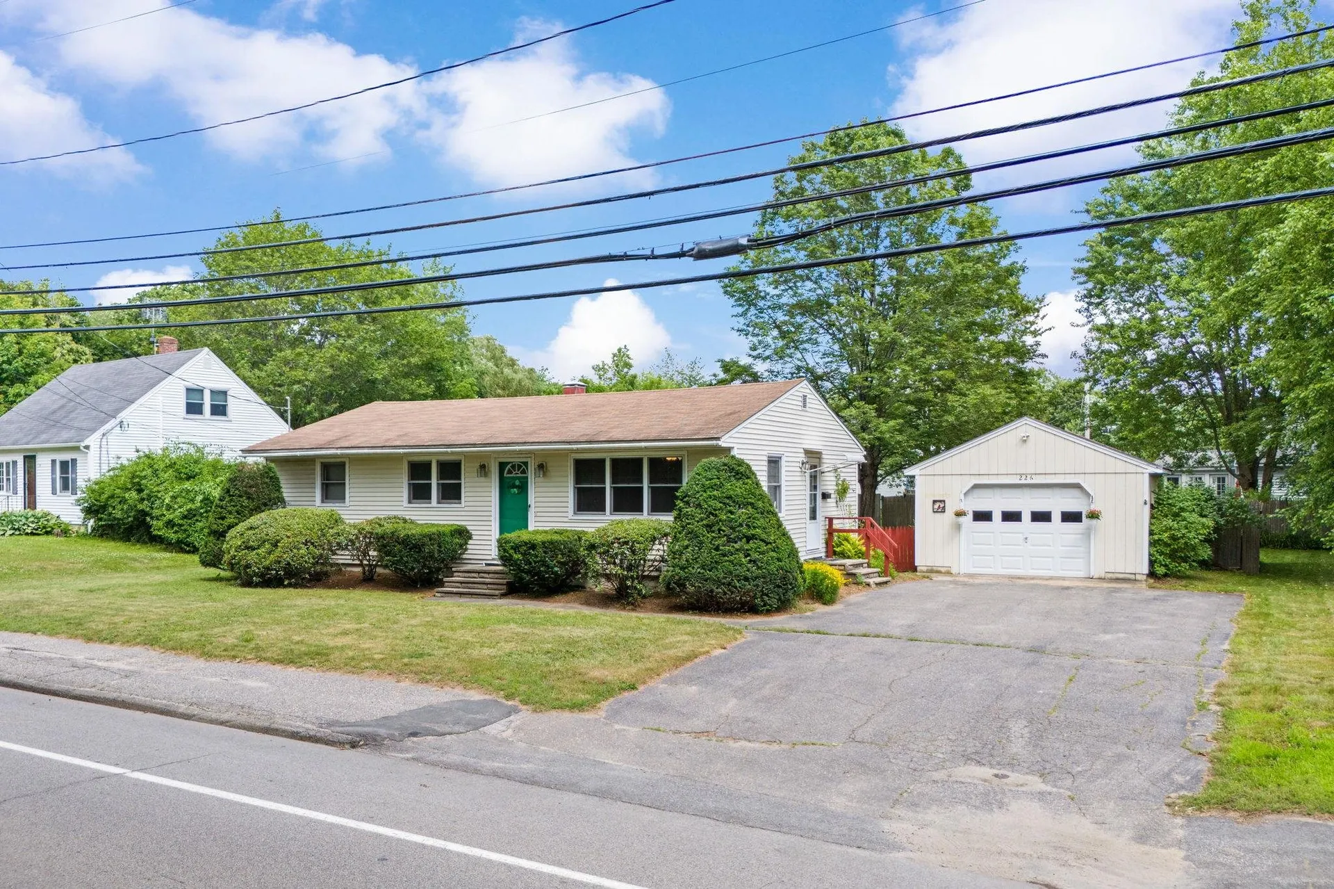 226 Front Street Exeter NH 03833