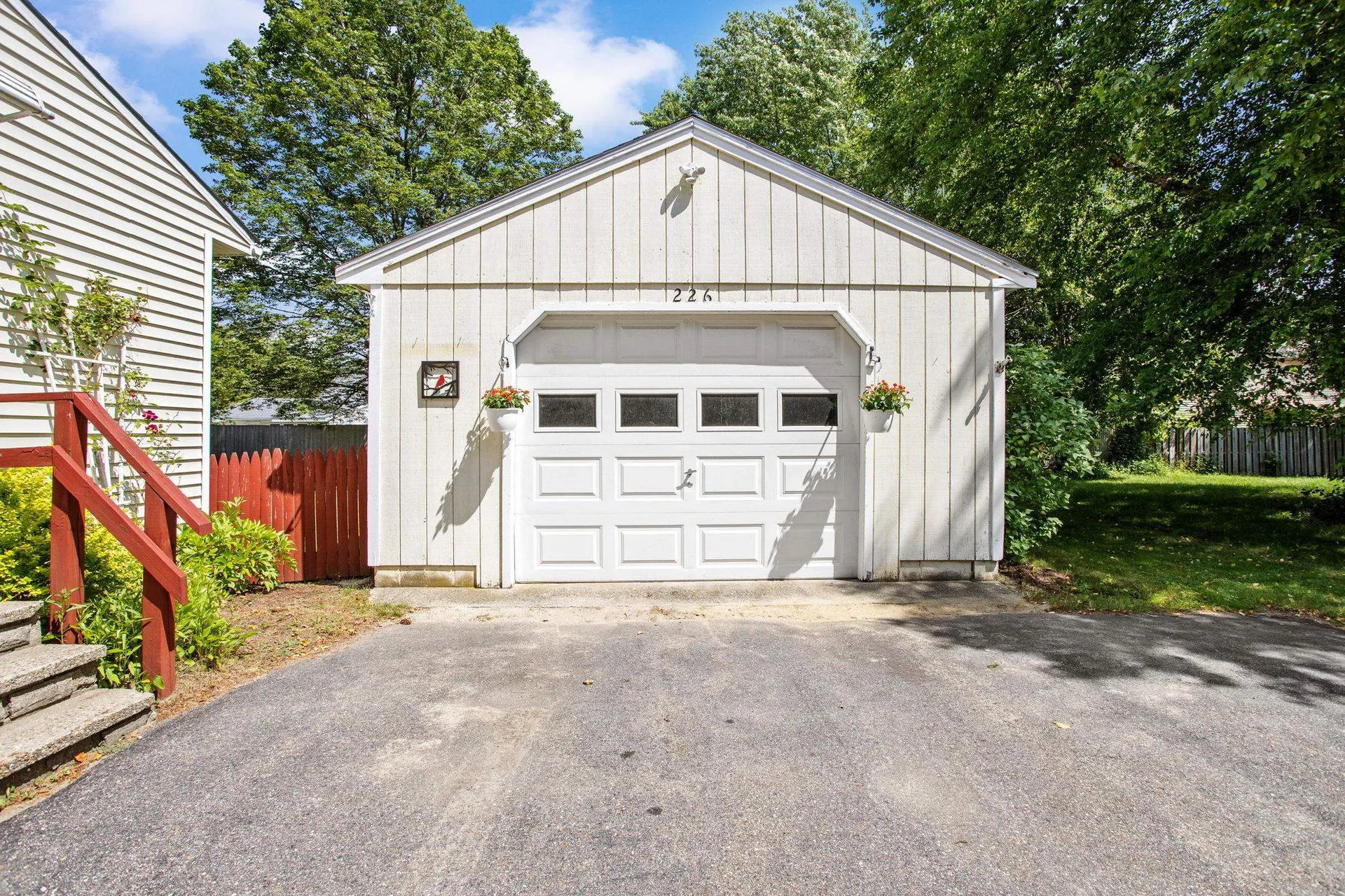 226 Front Street Exeter NH 03833
