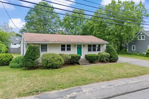 226 Front Street Exeter NH 03833