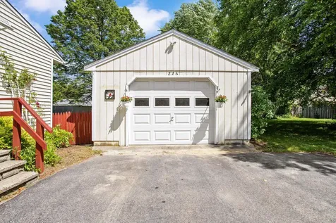 226 Front Street Exeter NH 03833