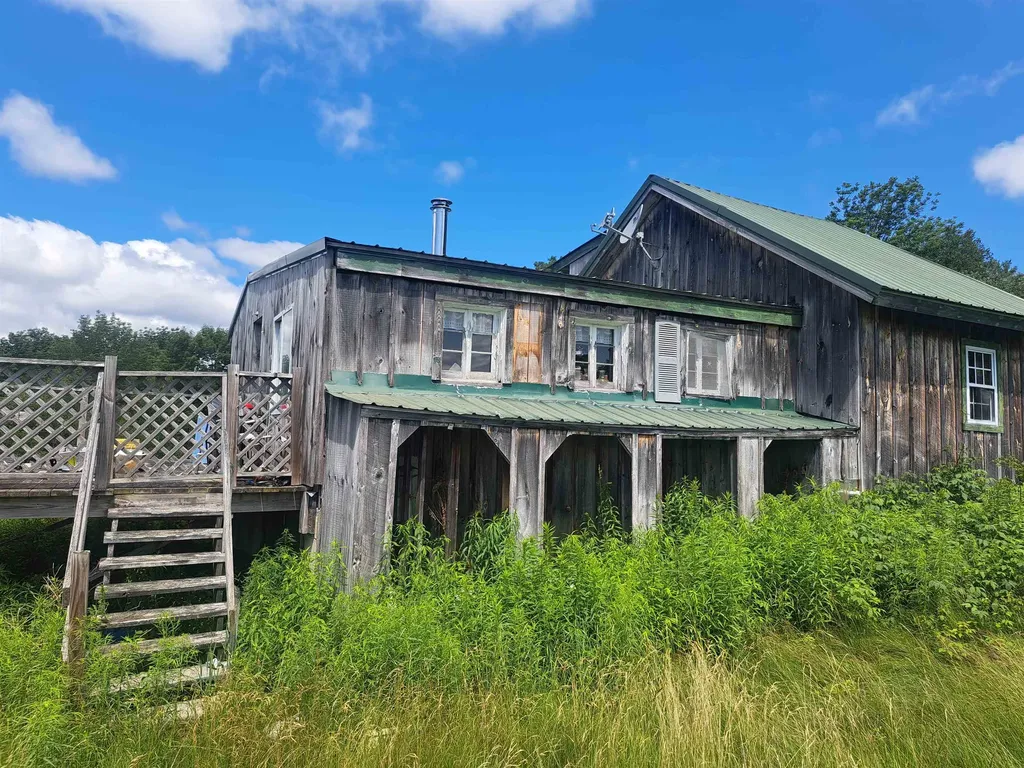1570 Somerset Road Somerset VT 05363