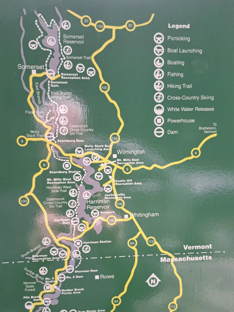 1570 Somerset Road Somerset VT 05363